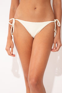 Gallery: Rio De Sol Slip Bottom Junco-Offwhite Ibiza-Comfy