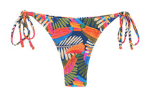 Carica l&#39;immagine nel visualizzatore di Gallery, Product Front: Rio De Sol Slip Bottom Jungle Ibiza
