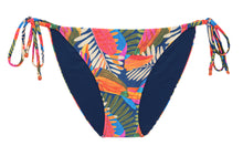 Carica l&#39;immagine nel visualizzatore di Gallery, Product Front: Rio De Sol Slip Bottom Jungle Ibiza-Comfy
