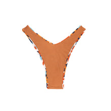 Carica l&#39;immagine nel visualizzatore di Gallery, Product Back: Rio De Sol Slip Bottom Kauai Cali
