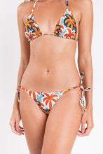 Carica l&#39;immagine nel visualizzatore di Gallery, Image 08: Rio De Sol Slip Bottom Kauai Cheeky-Tie
