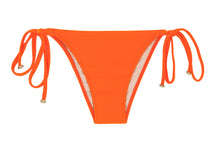 Carica l&#39;immagine nel visualizzatore di Gallery, Product Front: Rio De Sol Slip Bottom Lacinho King
