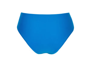 Product Back: Rio De Sol Slip Bottom Lagoa Azul Hot Pant
