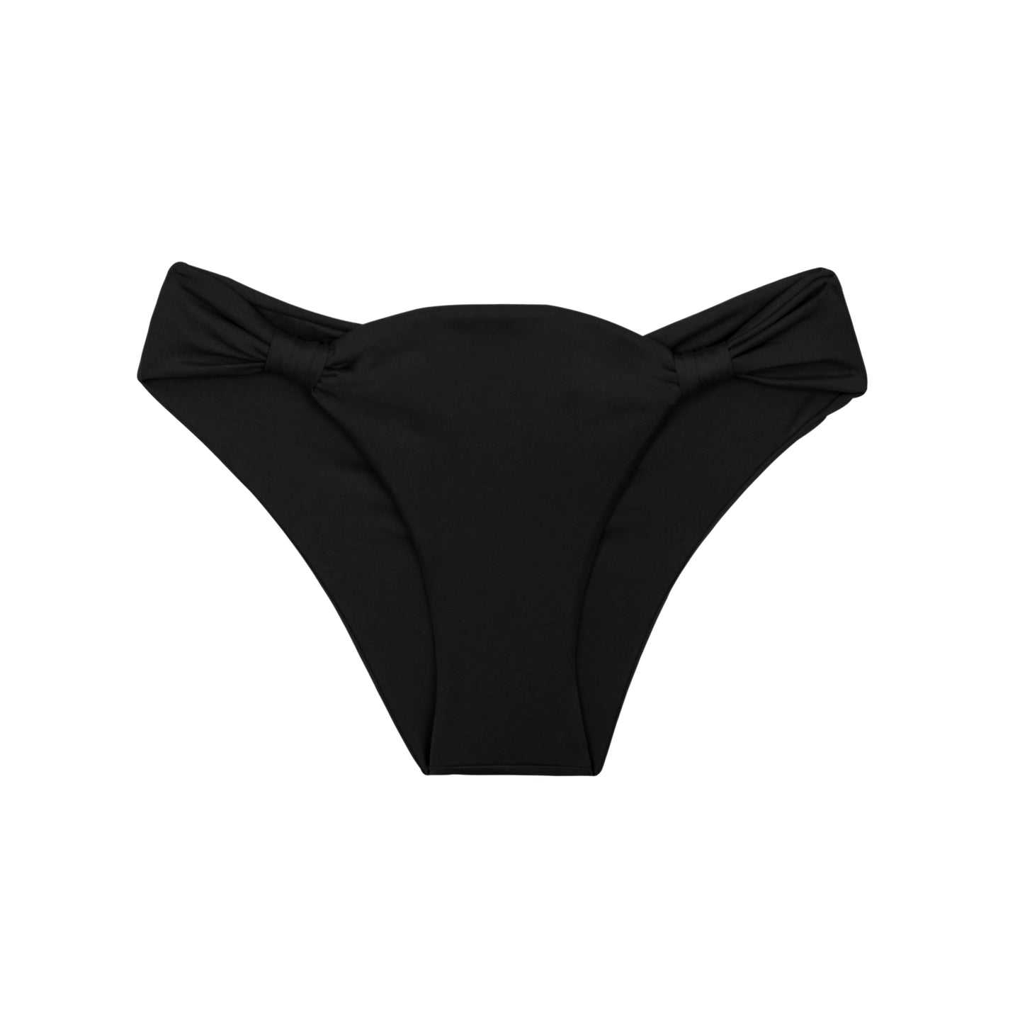 Product Front: Rio De Sol Slip Bottom Lava Mel