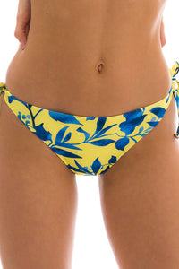 Gallery: Rio De Sol Slip Bottom Lemon Flower Comfort