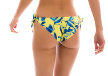 Carica l&#39;immagine nel visualizzatore di Gallery, Image 06: Rio De Sol Slip Bottom Lemon Flower Comfort
