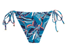 Carica l&#39;immagine nel visualizzatore di Gallery, Product Front: Rio De Sol Slip Bottom Lilly Tri Arg
