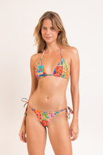 Carica l&#39;immagine nel visualizzatore di Gallery, Image 07: Rio De Sol Slip Bottom Love-Trip Cheeky-Tie
