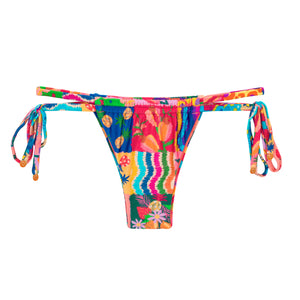 Product Front: Rio De Sol Slip Bottom Love-Trip Pipa