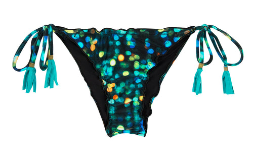 Product Front: Rio De Sol Slip Bottom Luce Frufru