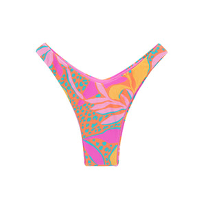 Product Front: Rio De Sol Slip Bottom Lyla Cali