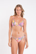 Carica l&#39;immagine nel visualizzatore di Gallery, Model Front: Rio De Sol Slip Bottom Lyla Ibiza-Comfy
