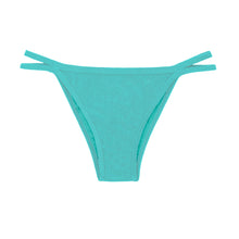 Carica l&#39;immagine nel visualizzatore di Gallery, Product Front: Rio De Sol Slip Bottom Malibu-Atol Rio-Duo
