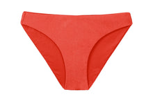 Carica l&#39;immagine nel visualizzatore di Gallery, Product Front: Rio De Sol Slip Bottom Malibu-Chili Essential-Comfy

