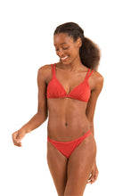 Carica l&#39;immagine nel visualizzatore di Gallery, Image 04: Rio De Sol Slip Bottom Malibu-Chili Mini-Duo
