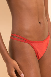 Image 08: Rio De Sol Slip Bottom Malibu-Chili Rio-Duo