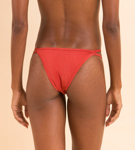 Image 11: Rio De Sol Slip Bottom Malibu-Chili Rio-Duo