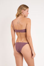 Carica l&#39;immagine nel visualizzatore di Gallery, Model Back: Rio De Sol Slip Bottom Malibu-Ebano Bia
