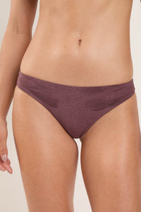 Gallery: Rio De Sol Slip Bottom Malibu-Ebano Essential-Comfy