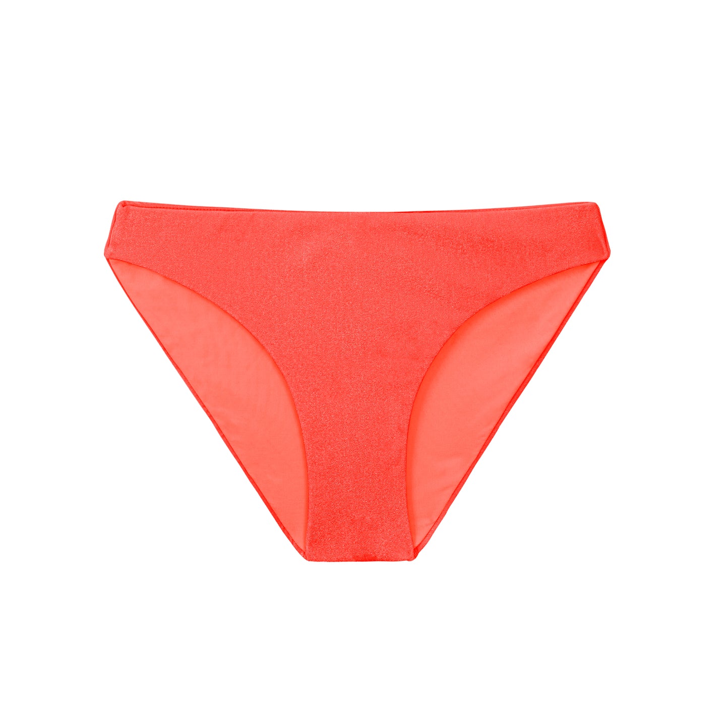 Product Front: Rio De Sol Slip Bottom Malibu-Folia Essential-Comfy