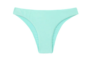 Product Front: Rio De Sol Slip Bottom Malibu-Menta Essential
