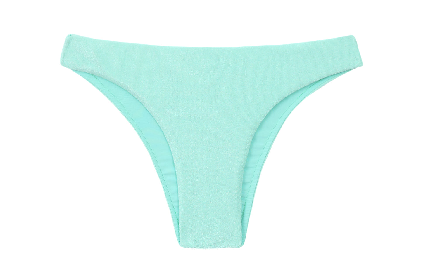 Product Front: Rio De Sol Slip Bottom Malibu-Menta Essential