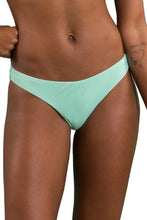 Carica l&#39;immagine nel visualizzatore di Gallery, Gallery: Rio De Sol Slip Bottom Malibu-Menta Essential
