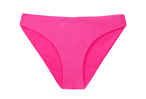 Product Front: Rio De Sol Slip Bottom Malibu-Rosa Essential-Comfy