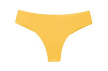 Carica l&#39;immagine nel visualizzatore di Gallery, Product Front: Rio De Sol Slip Bottom Malibu-Yellow Ciao
