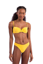 Carica l&#39;immagine nel visualizzatore di Gallery, Image 04: Rio De Sol Slip Bottom Malibu-Yellow Ciao

