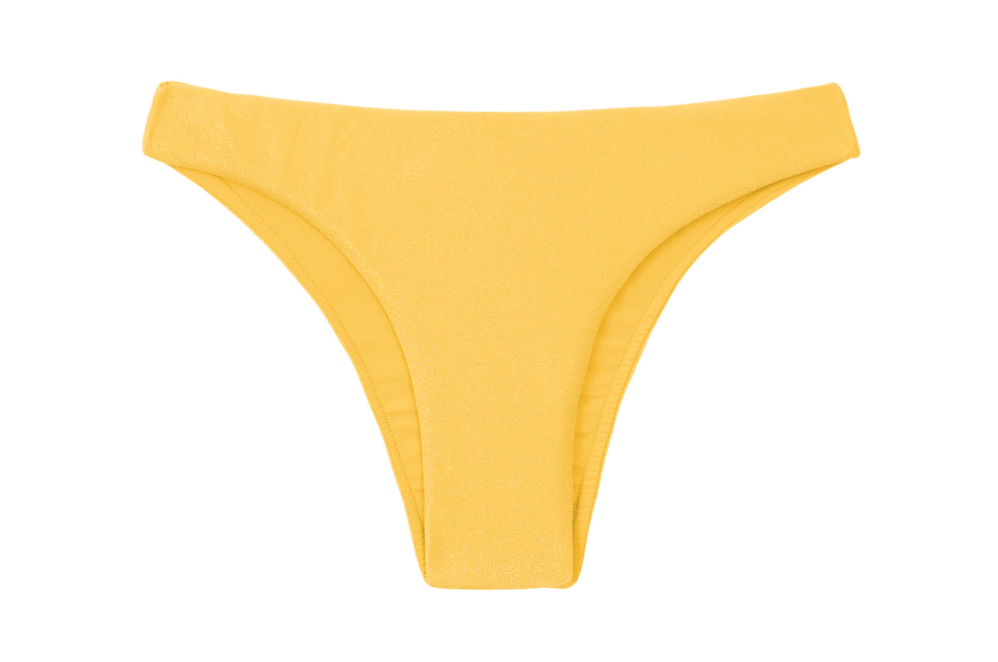 Product Front: Rio De Sol Slip Bottom Malibu-Yellow Essential