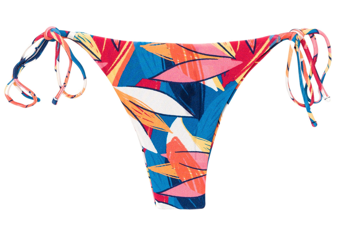 Product Front: Rio De Sol Slip Bottom Maui Ibiza