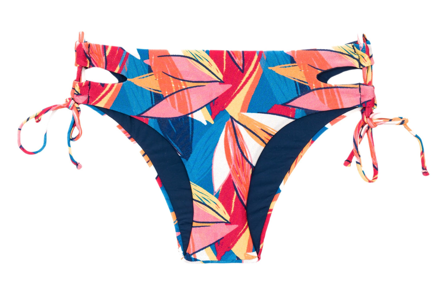 Product Front: Rio De Sol Slip Bottom Maui Madrid
