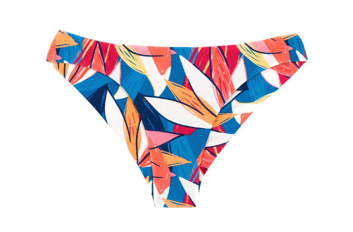 Product Front: Rio De Sol Slip Bottom Maui Nice