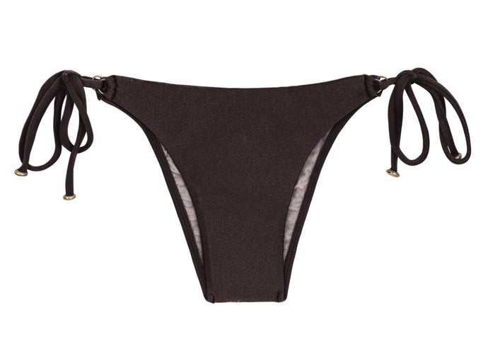 Product Front: Rio De Sol Slip Bottom Meteorite Invisible