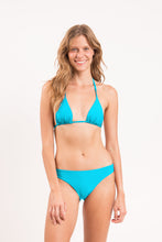 Carica l&#39;immagine nel visualizzatore di Gallery, Model Front: Rio De Sol Slip Bottom Miami Essential-Comfy

