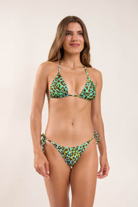 Image 05: Rio De Sol Slip Bottom Morumbi Cheeky-Tie