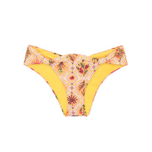 Carica l&#39;immagine nel visualizzatore di Gallery, Product Front: Rio De Sol Slip Bottom Mosaico Mel
