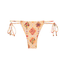 Carica l&#39;immagine nel visualizzatore di Gallery, Product Front: Rio De Sol Slip Bottom Mosaico Pipa
