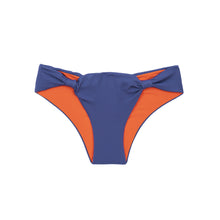 Carica l&#39;immagine nel visualizzatore di Gallery, Product Front: Rio De Sol Slip Bottom Mtx-Netuno Mel
