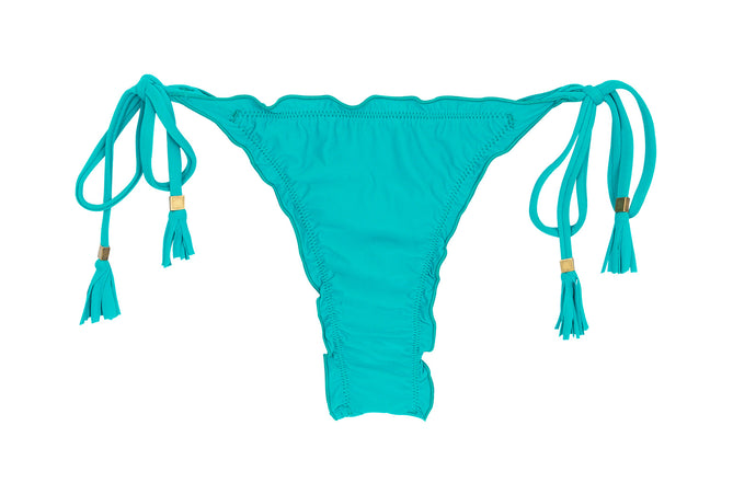 Product Front: Rio De Sol Slip Bottom Nanai Eva Micro