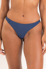 Carica l&#39;immagine nel visualizzatore di Gallery, Gallery: Rio De Sol Slip Bottom Navy Nice-Fio
