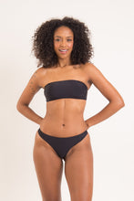 Carica l&#39;immagine nel visualizzatore di Gallery, Image 07: Rio De Sol Slip Bottom Nero Nice-Fio
