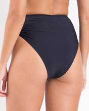 Carica l&#39;immagine nel visualizzatore di Gallery, Image 05: Rio De Sol Slip Bottom Nero Zadar
