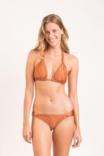 Carica l&#39;immagine nel visualizzatore di Gallery, Image 08: Rio De Sol Slip Bottom Nocciola Mel
