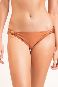 Gallery: Rio De Sol Slip Bottom Nocciola Mel-Comfy