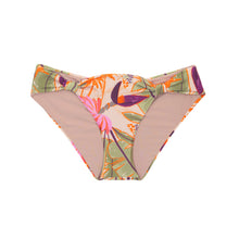 Carica l&#39;immagine nel visualizzatore di Gallery, Product Front: Rio De Sol Slip Bottom Oasis Mel-Comfy
