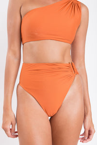 Image 06: Rio De Sol Slip Bottom Ocre Zadar