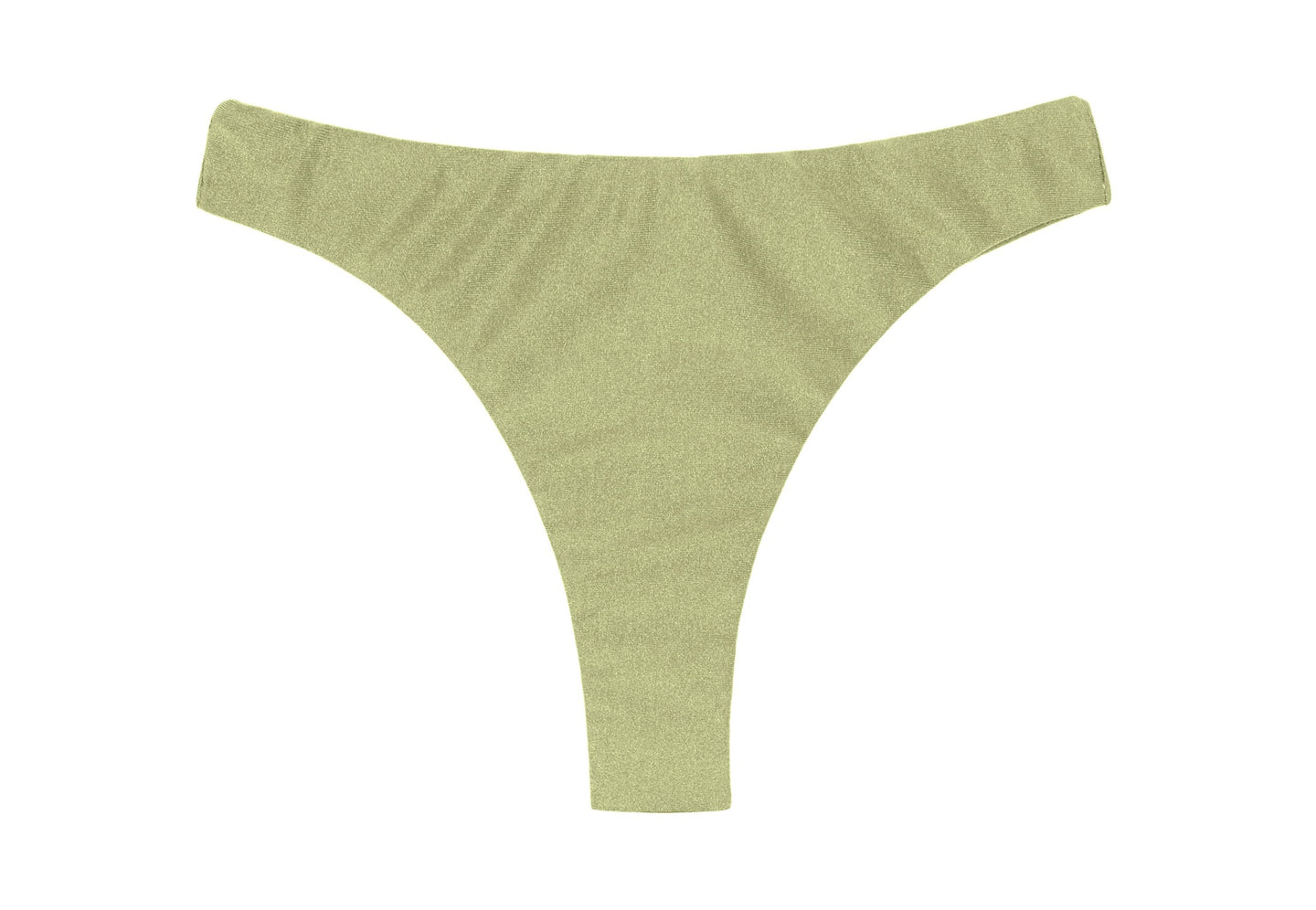 Product Front: Rio De Sol Slip Bottom Oliva Nice-Fio