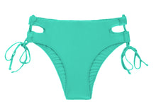 Carica l&#39;immagine nel visualizzatore di Gallery, Product Front: Rio De Sol Slip Bottom Opal Madrid
